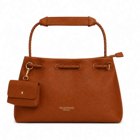Valentino Creations Chelsea Shoulder bag - Caramel