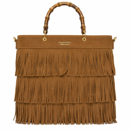 Valentino Creations Etoìlee Shoulder bag - Caramel
