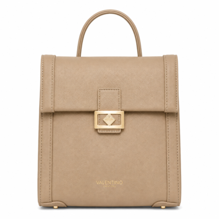 Valentino Creations Diorèe Backpack  - Sand