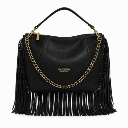 Valentino Creations Hype Shoulder bag - Black
