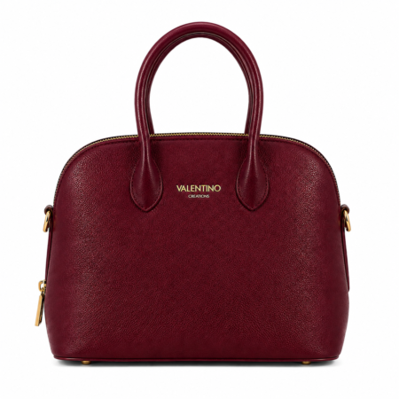Valentino Creations Tote Shoulder bag - Bordeaux