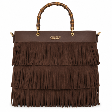 Valentino Creations Etoìlee Soulder bag - Brown