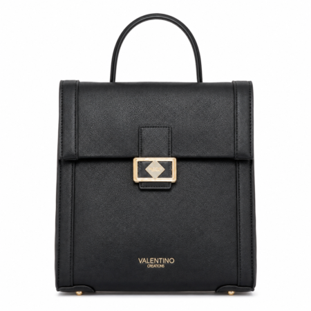 Valentino Creations Diorèe Backpack  - Black