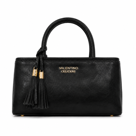 Valentino Creations Beverly Cross bag - Black