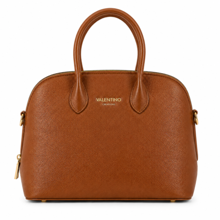 Valentino Creations Tote Shoulder bag - Caramel