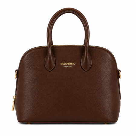 Valentino Creations Tote Shoulder bag - Browm