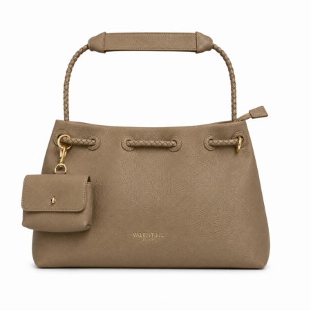 Valentino Creations Chelsea Shoulder bag - Taupe