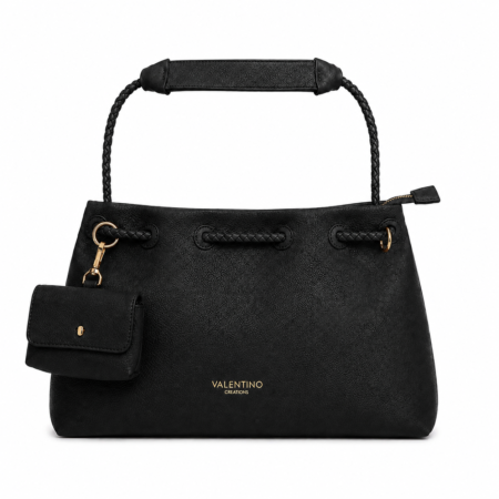 Valentino Creations Chelsea Shoulder bag - Black