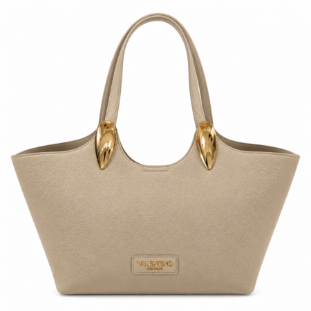 Valentino Creations Starlit Shoulder bag - Soft Sand