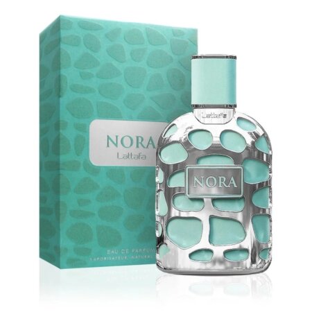 LATTAFA NORA EAU DE PARFUM 100ML - FOR HER